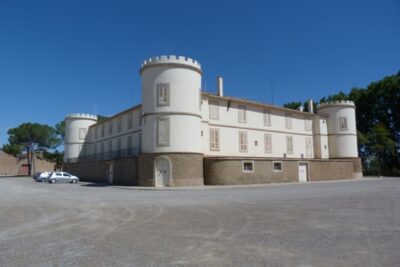 Penelles, Lleida