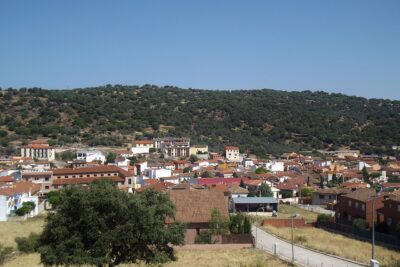 Pepino, Toledo