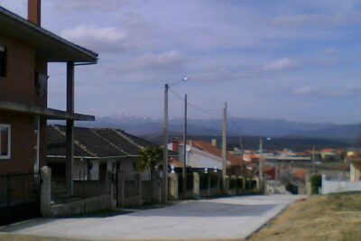 Peque, Zamora