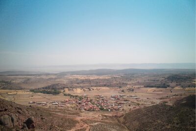 Peracense, Teruel