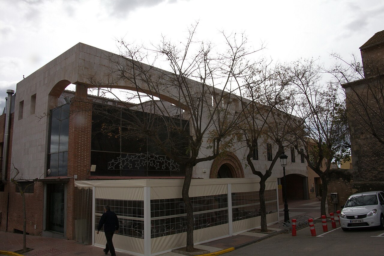 Perafort, Tarragona