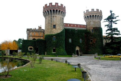 Peralada, Girona