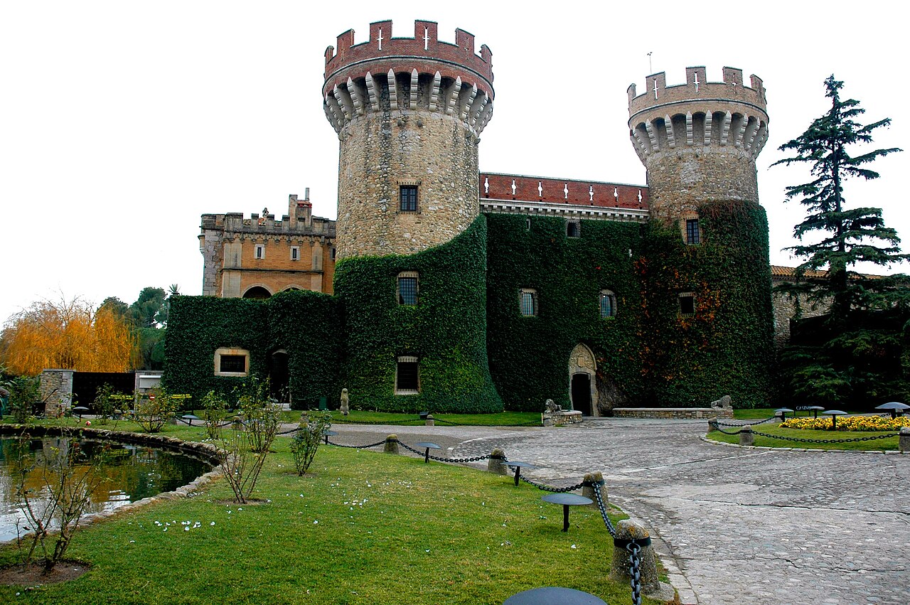 Peralada, Girona