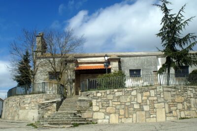 Peralejos de Abajo, Salamanca