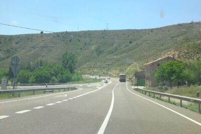Peralejos, Teruel