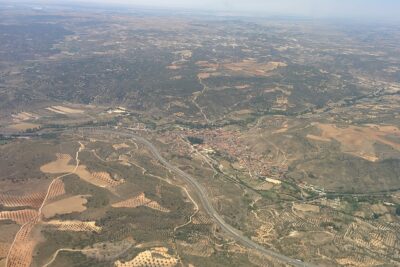 Perales de Tajuña, Madrid