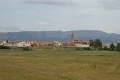 Perales del Alfambra, Teruel