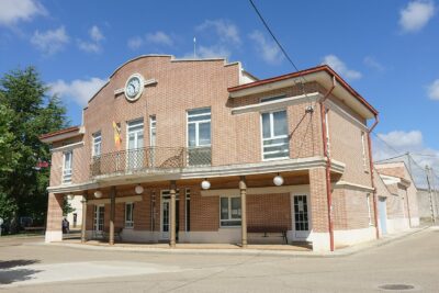 Perales, Palencia