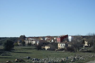 Peralveche, Guadalajara