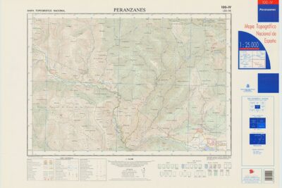 Peranzanes, León