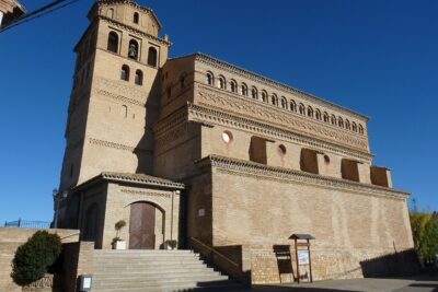 Perdiguera, Zaragoza