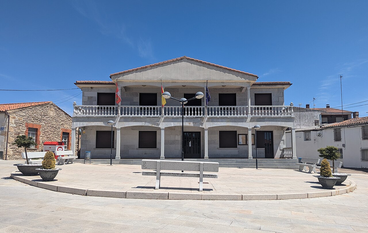 Pereruela, Zamora
