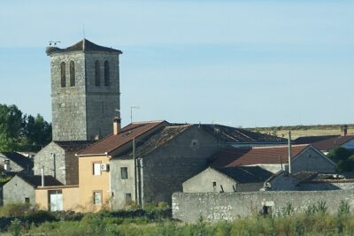 Perosillo, Segovia