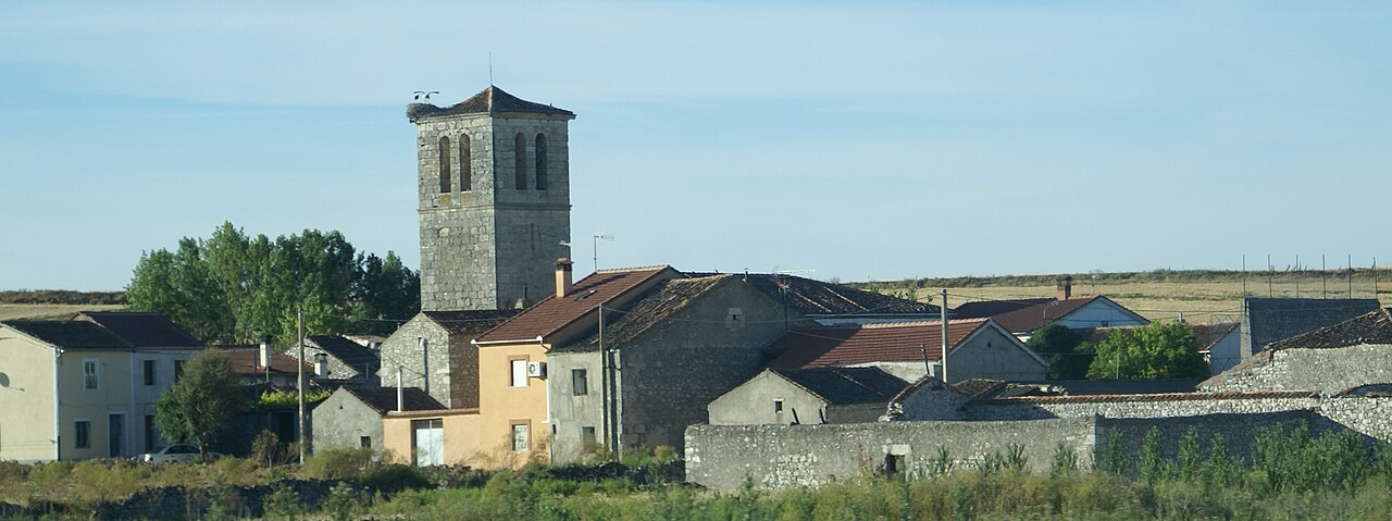 Perosillo, Segovia