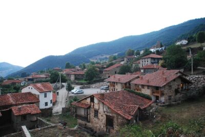 Pesaguero, Cantabria
