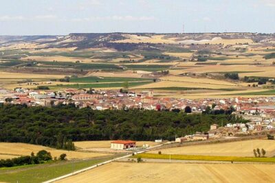 Pesquera de Duero, Valladolid