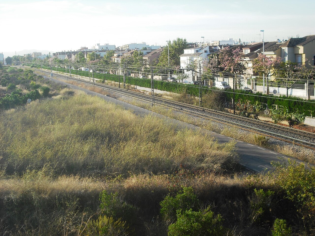Picanya, Valencia