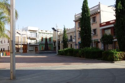 Picassent, Valencia