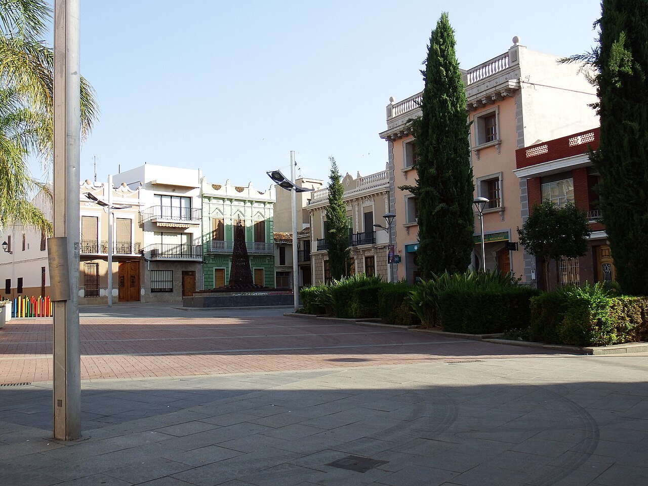 Picassent, Valencia