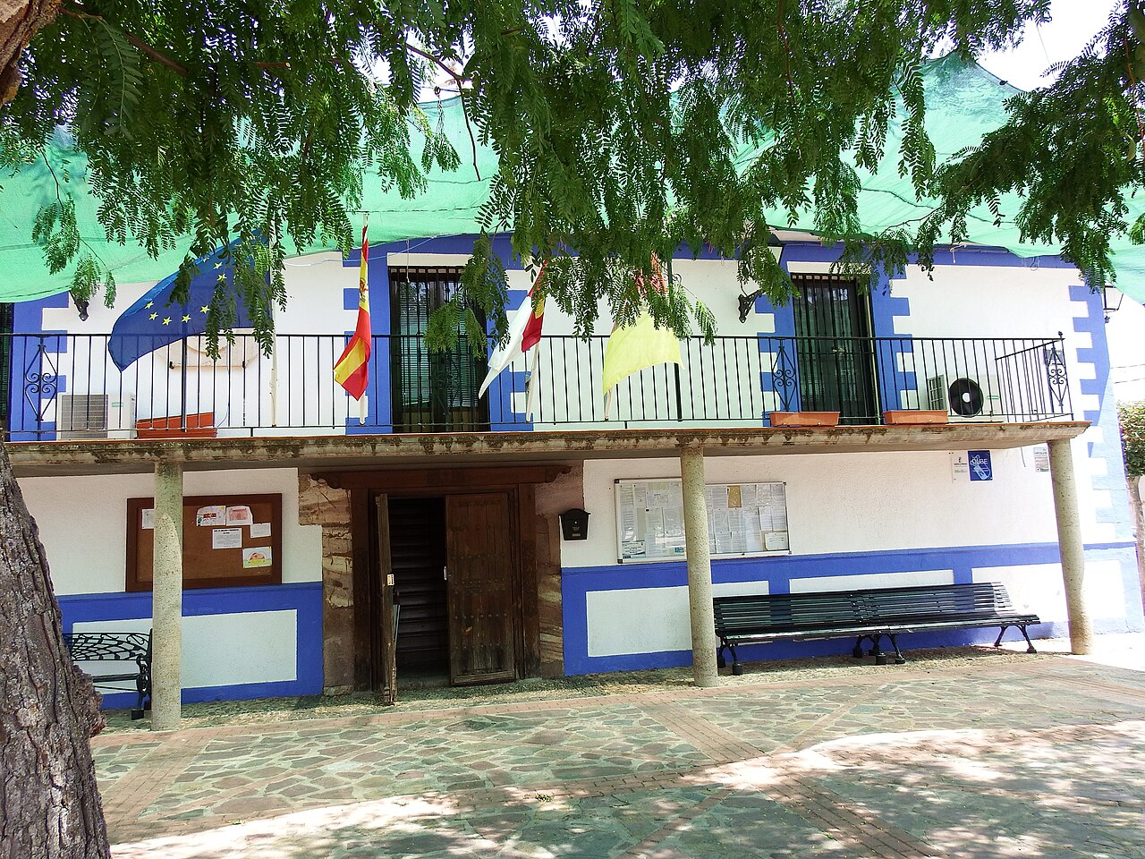 Picón, Ciudad Real