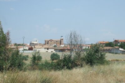 Piedrabuena, Ciudad Real