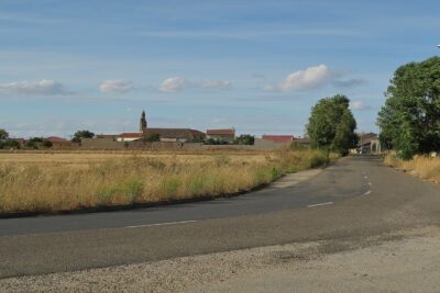 Piedrahita de Castro, Zamora