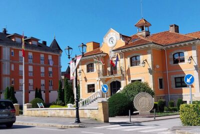 Piélagos, Cantabria