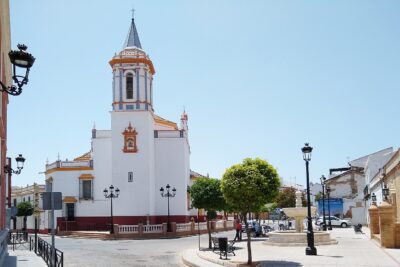 Pilas, Sevilla