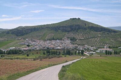 Piñar, Granada