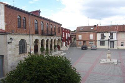 Piñel de Abajo, Valladolid