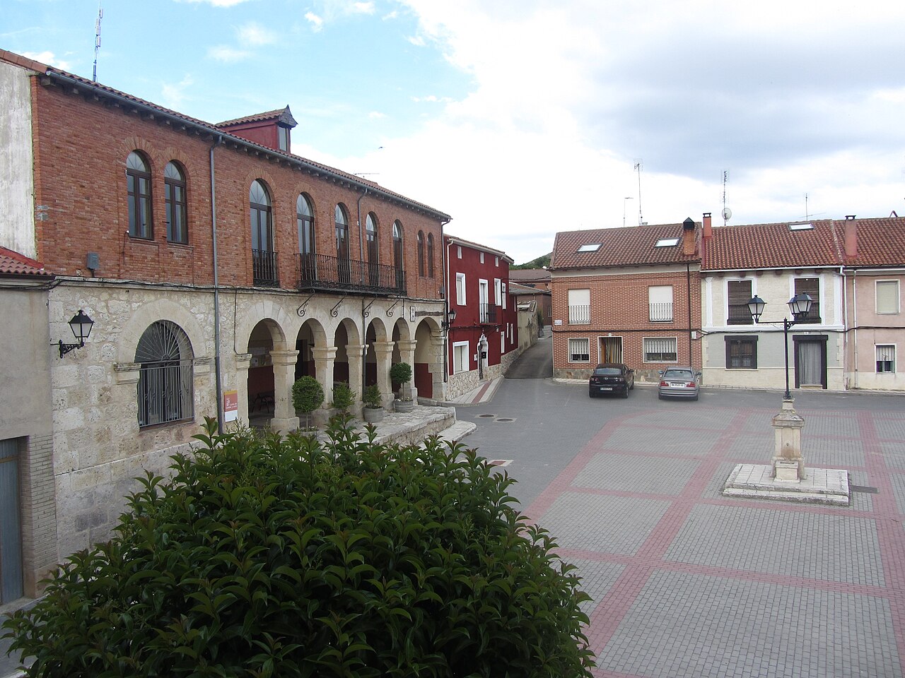 Piñel de Abajo, Valladolid