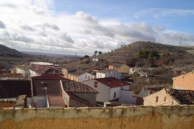 Piñel de Arriba, Valladolid