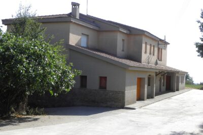 Pinell de Solsonès, Lleida