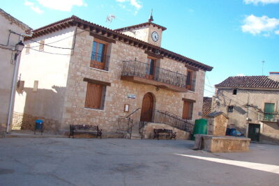 Pinilla de Jadraque, Guadalajara
