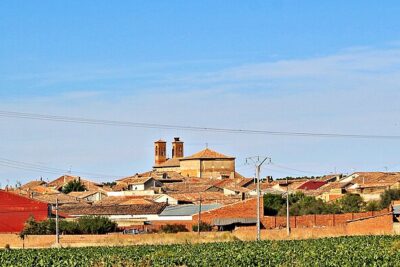 Pinilla de Toro, Zamora
