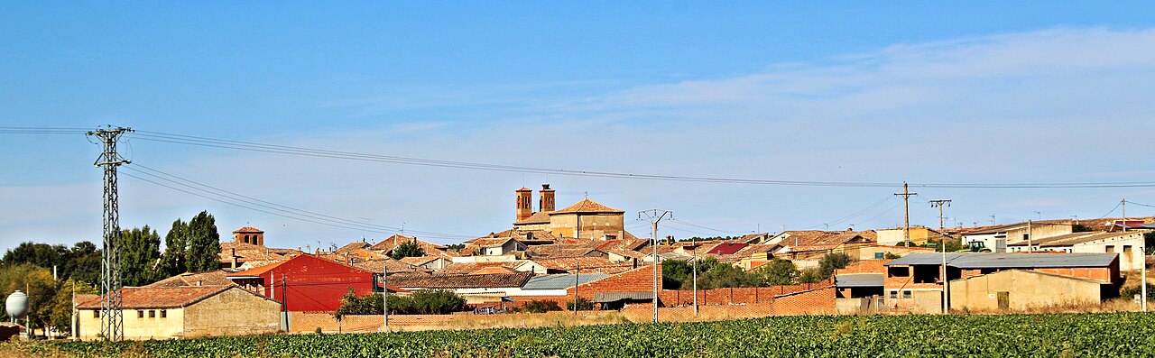 Pinilla de Toro, Zamora