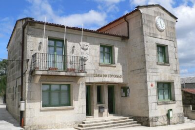 Piñor, Ourense