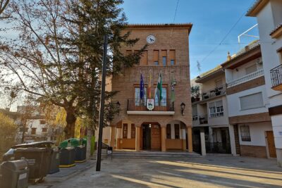 Pinos Genil, Granada
