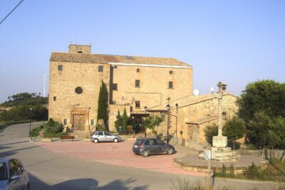 Pinós, Lleida