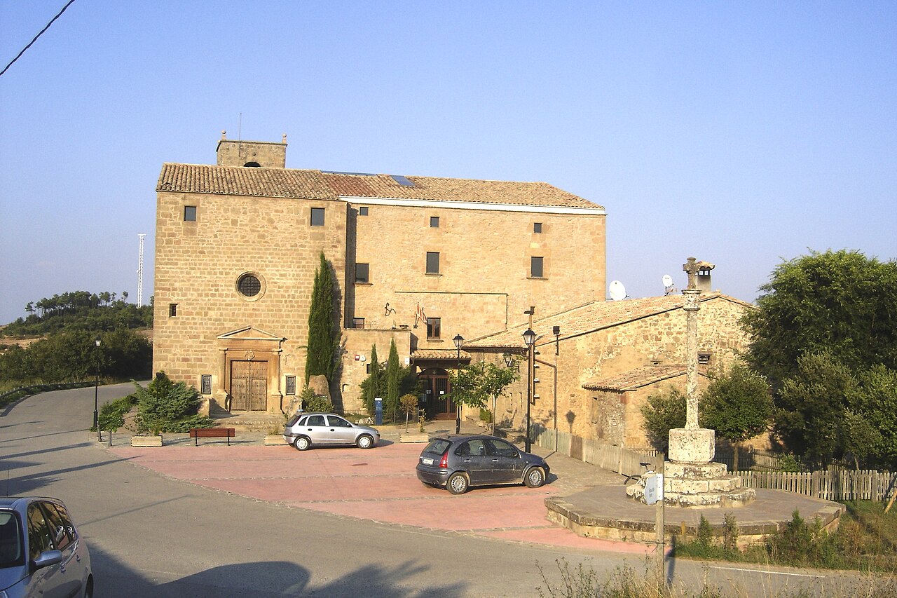 Pinós, Lleida
