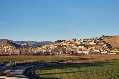 Pinos Puente, Granada