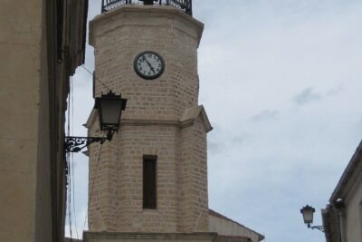 Pinoso, Alicante