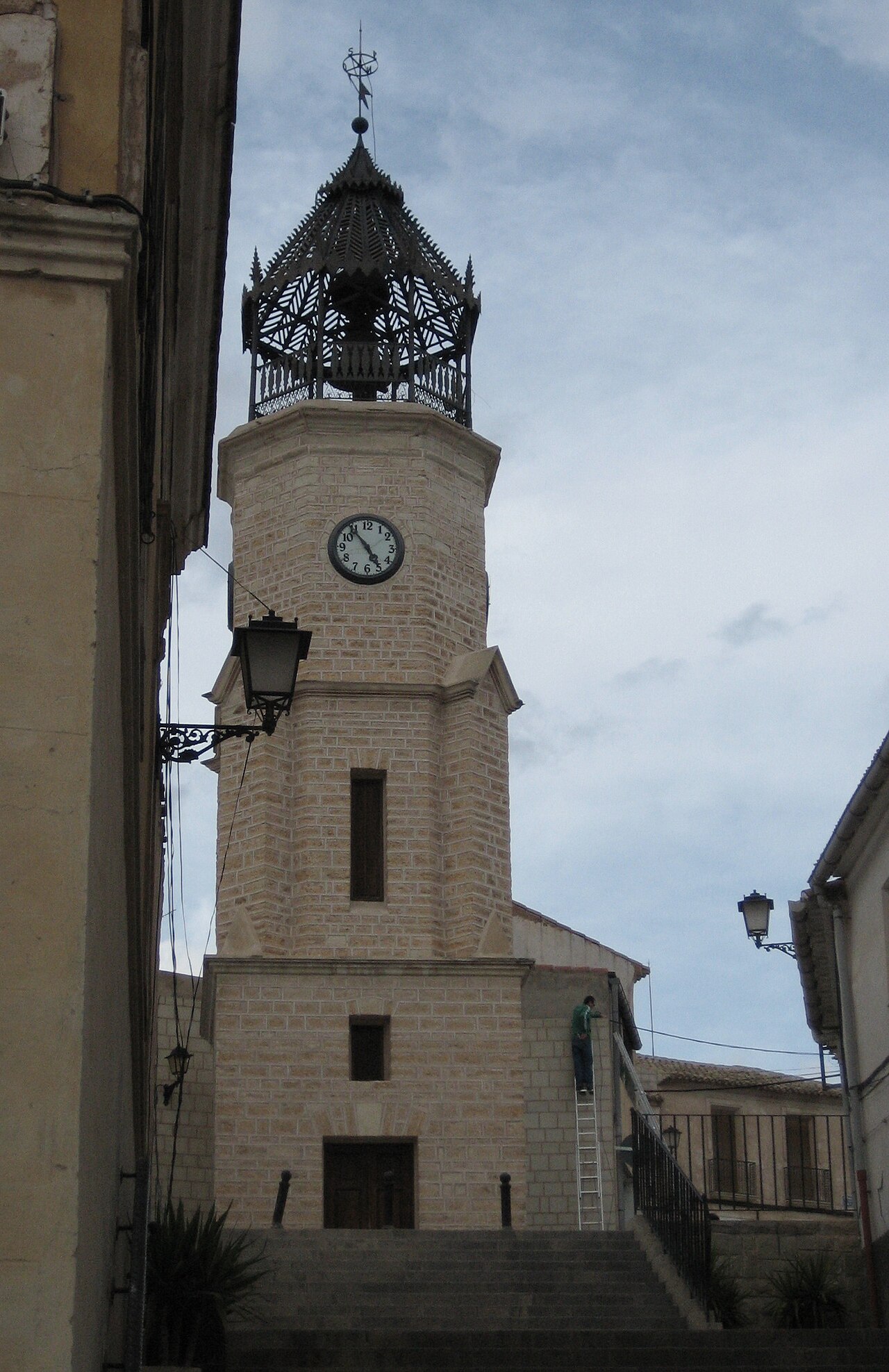 Pinoso, Alicante
