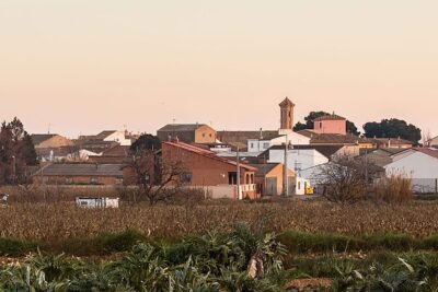 Pinseque, Zaragoza