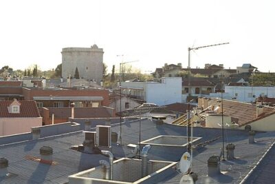 Pinto, Madrid