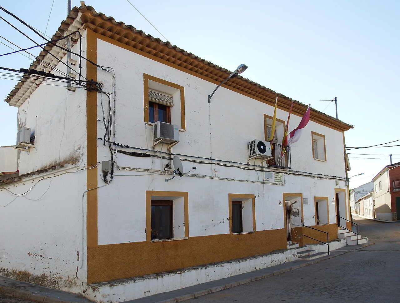 Piqueras del Castillo, Cuenca