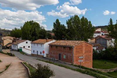 Piqueras, Guadalajara
