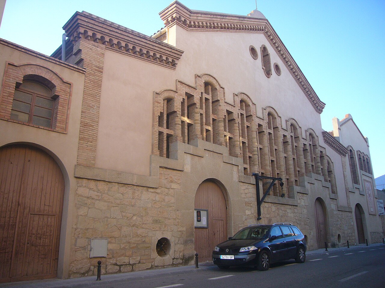 Pira, Tarragona
