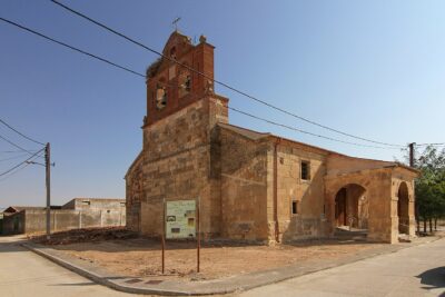 Pitiegua, Salamanca
