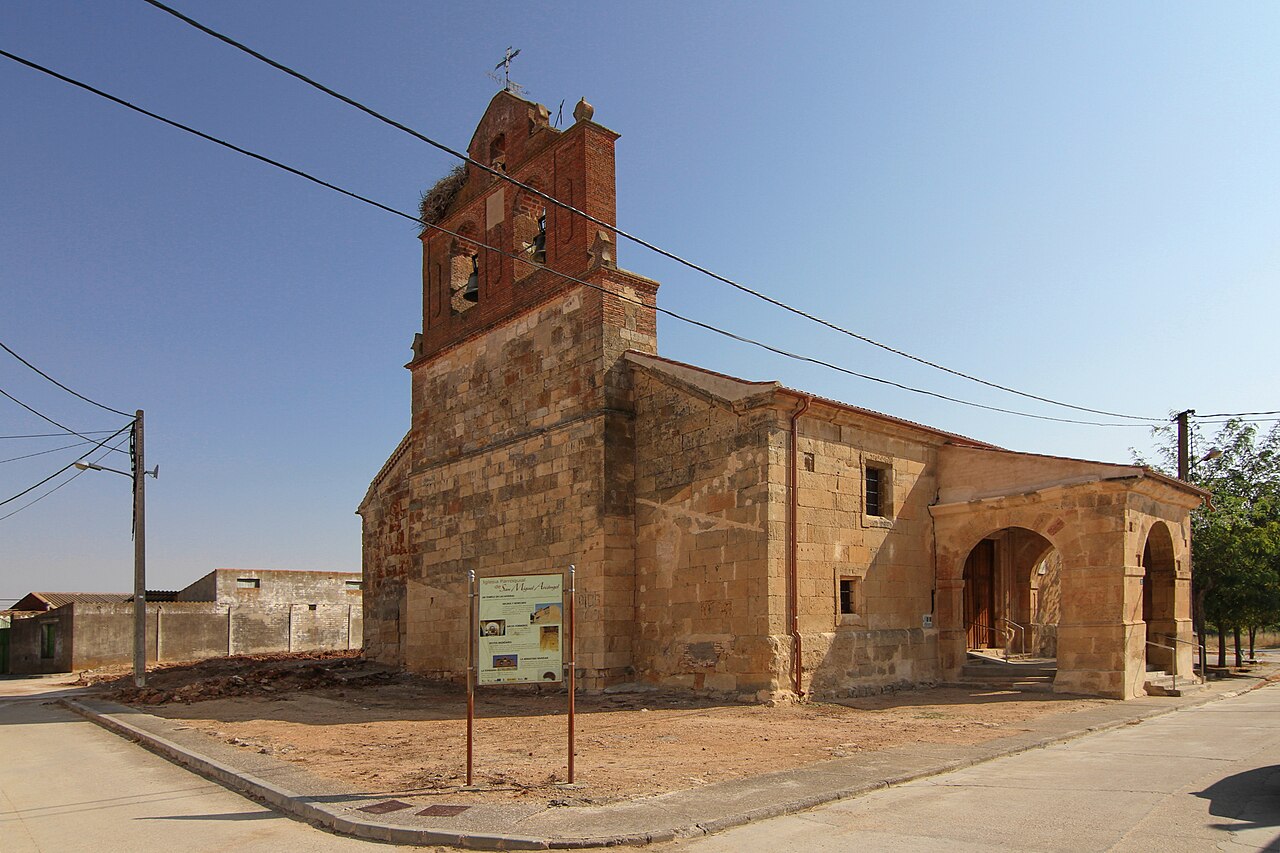 Pitiegua, Salamanca